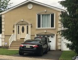 Pre-foreclosure in  ELBERON AVE Paterson, NJ 07502