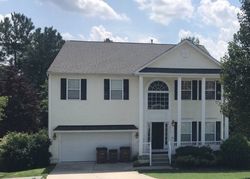 Pre-foreclosure in  GROSS AVE Wake Forest, NC 27587