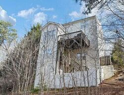 Pre-foreclosure in  GROSS AVE Wake Forest, NC 27587
