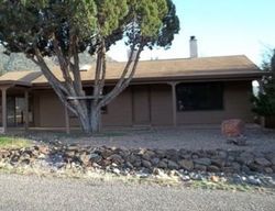 Pre-foreclosure in  PALO VERDE CIR Sedona, AZ 86351