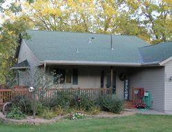 Pre-foreclosure in  146TH ST NW Zimmerman, MN 55398