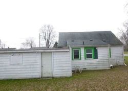 Pre-foreclosure in  PINEPORT RD Bridgeport, MI 48722