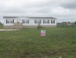 Pre-foreclosure Listing in BERRY GROVE LN JOSHUA, TX 76058
