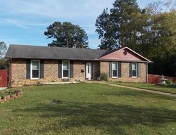 Pre-foreclosure in  APACHE DR Columbus, GA 31909