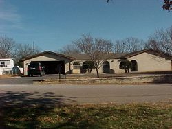 Pre-foreclosure Listing in S MONROE ST ADA, OK 74820