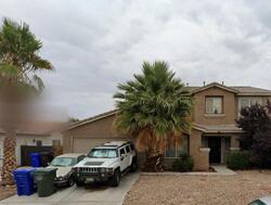 Pre-foreclosure in  FOX POINT RD Victorville, CA 92392