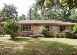 Pre-foreclosure in  SUNRISE DR Albany, GA 31701