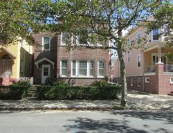 Pre-foreclosure Listing in S RICHMOND AVE ATLANTIC CITY, NJ 08401