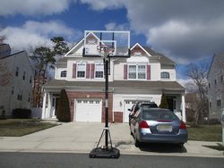 Pre-foreclosure in  MEADOW CIR Mays Landing, NJ 08330