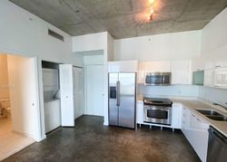 Pre-foreclosure in  NE 2ND AVE  Miami, FL 33132