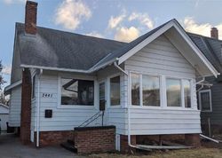 Pre-foreclosure in  TITUS AVE Omaha, NE 68112