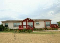 Pre-foreclosure in  S CRESTVIEW RD Oologah, OK 74053