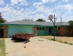 Pre-foreclosure Listing in 57TH ST LUBBOCK, TX 79412