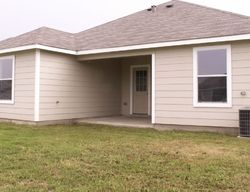 Pre-foreclosure in  ABBIE LN Dickinson, TX 77539