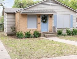 Pre-foreclosure Listing in GORMAN AVE WACO, TX 76710