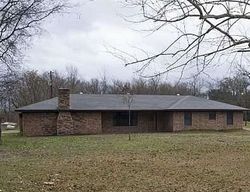 Pre-foreclosure Listing in COUNTY ROAD 230 ARP, TX 75750