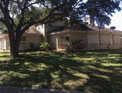 Pre-foreclosure in  CROSSCOUNTRY LN Laredo, TX 78045