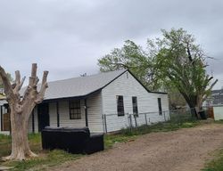 Pre-foreclosure in  N ROOSEVELT ST Amarillo, TX 79107