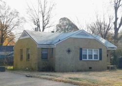 Pre-foreclosure in  N AVALON ST West Memphis, AR 72301