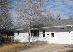 Pre-foreclosure in  E 18TH ST Sioux Falls, SD 57103
