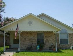 Pre-foreclosure Listing in IDYLWOOD PL VICTORIA, TX 77901