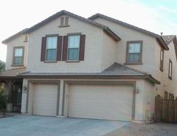 Pre-foreclosure in  W SADDLEHORN RD Phoenix, AZ 85083