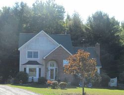 Pre-foreclosure in  PRAHL RD Galway, NY 12074