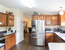 Pre-foreclosure Listing in PERSIMMON CREEK DR CHANDLER, TX 75758