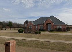 Pre-foreclosure in  SUNRISE CT Cedar Hill, TX 75104