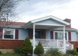 Pre-foreclosure Listing in MIDDLEFORD RD CATONSVILLE, MD 21228