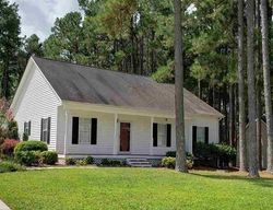 Pre-foreclosure Listing in DONNIBROOK RUN FUQUAY VARINA, NC 27526