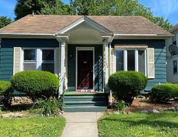 Pre-foreclosure Listing in FAIRLAWN AVE WATERBURY, CT 06705