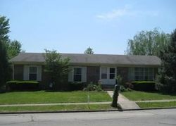 Pre-foreclosure in  PEPPERHILL RD Lexington, KY 40502