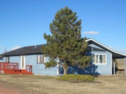 Pre-foreclosure in  SHOBER RD Gillette, WY 82718