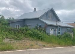 Pre-foreclosure in  E LITTLE ISLAND RD Cathlamet, WA 98612