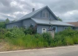 Pre-foreclosure Listing in E LITTLE ISLAND RD CATHLAMET, WA 98612