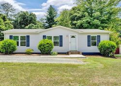 Pre-foreclosure Listing in BALL PARK RD ROCKY MOUNT, VA 24151