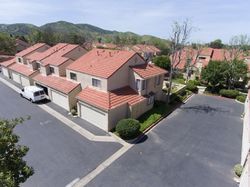 Pre-foreclosure Listing in HUNTLEY ST UNIT 71 SIMI VALLEY, CA 93063