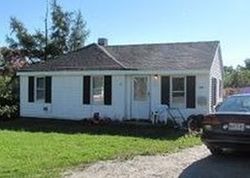 Pre-foreclosure in  ST GEORGE RD South Thomaston, ME 04858