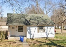 Pre-foreclosure in  N CENTER DR West Memphis, AR 72301