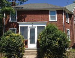 Pre-foreclosure Listing in COLLINGS AVE OAKLYN, NJ 08107