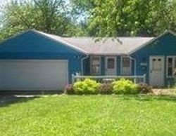 Pre-foreclosure Listing in SILVERCREST AVE AKRON, OH 44314