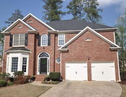 Pre-foreclosure in  MONTWOOD CT Marietta, GA 30062