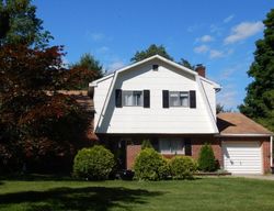Pre-foreclosure in  MONMOUTH AVE West Milford, NJ 07480