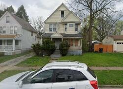 Pre-foreclosure Listing in FERRIS AVE CLEVELAND, OH 44105