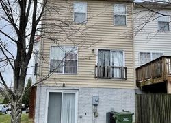 Pre-foreclosure in  BROKER LN Woodbridge, VA 22193