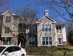 Pre-foreclosure Listing in THAMES WAY APT E BEL AIR, MD 21014
