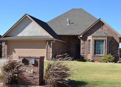 Pre-foreclosure in  PEGGY DR Elk City, OK 73644