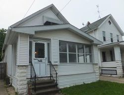 Pre-foreclosure in  W 44TH ST Cleveland, OH 44109