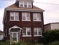 Pre-foreclosure Listing in S PARK AVE BUFFALO, NY 14218